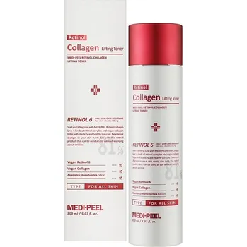 MEDI-PEEL Retinol Collagen Lifting toner 150ml