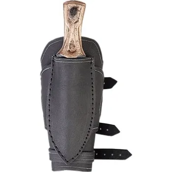 Karnevalový doplněk Mytholon Nátepník Assassin, varianta pravý