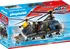 Stavebnice Playmobil Playmobil City Action 71149 Záchranářská helikoptéra speciální jednotky