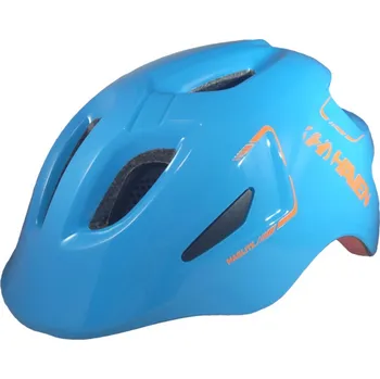 Cyklistická přilba Přilba dětská HAVEN MagLite modrá S/M