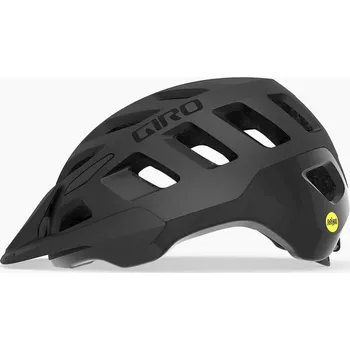 Sportovní chránič GIRO Radix MIPS - černá - S