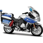 MAISTO model motorky Policejní BMW R 1200 RT (Eur ver. - GE) 1:18