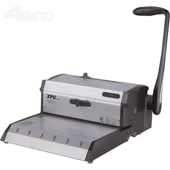 Vazač Vazač Combi XP6 2v1 (A4+) 2:1, 3:1 - pro kovové hřbety