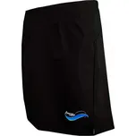 Sukně dámská HAVEN ENERGY s cyklo vložkou černo/modrá M