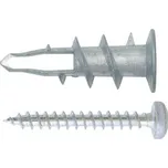 Friulsider TRZ kovová hmoždinka s…