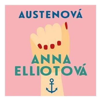 Tympanum Anna Elliotová