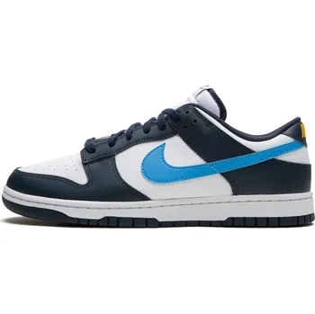 Dámské tenisky Nike Dunk Low "Midnight Navy University Blue" Velikost: 38