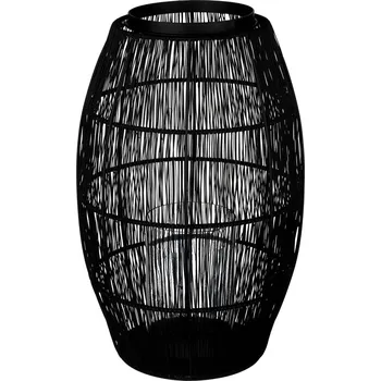 Svícen Svícen ?230 h-355 černý ILIGAN EGLO 422233