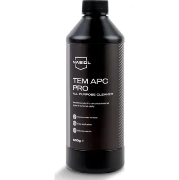 NASIOL Nasiol TEM APC PRO univerzálny čistič interiéru, 500g