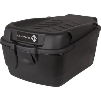 brašna na kolo brašna M-Wave nosičová box XL - 18l
