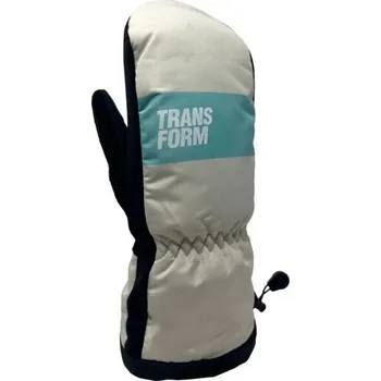 Rukavice RUKAVICE TRANSFORM The Budget Smuggler - bílá - S + při osobním odběru 1 063 Kč