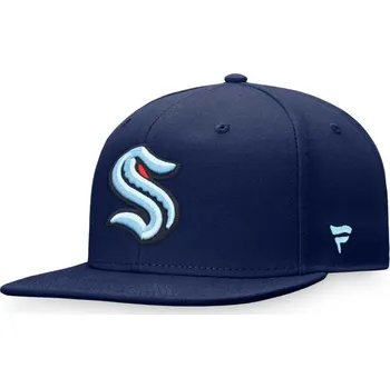 Kšiltovka Kšiltovka SEA Core Snapback Seattle Kraken