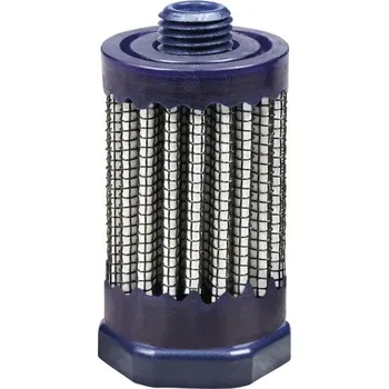 vodní filtr Náhradní plynový filtr, včetně jádra, pro GOK Caramatic ConnectClean Počet kusů: 1 ks