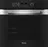 Miele H 2861 B, Nerez Cleansteel