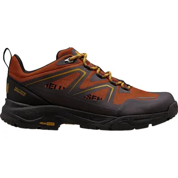 Pánské tenisky Pánské boty HELLY HANSEN CASCADE LOW HT 11749_705 – Oranžová 43