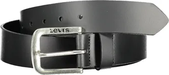 Opasek Levi's 380160196 černý 100 cm