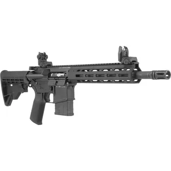 Airsoft Tippmann Arms Malorážka sam. Tippmann Arms, Mod.: M4-22 Elite S, Ráže: .22LR, hl.: 12,5", černá