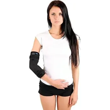 Panop ortéza lokte s klouby PAN 4.01 - S—Elastická ortéza lokte s jednoosými klouby
