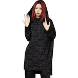 mikina s kapucí unisex - Cyborg Cell - KILLSTAR - KSRA008528 - XXL