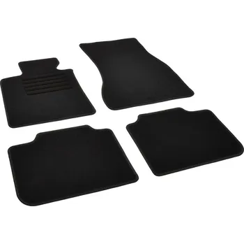 autokoberec Textilní autokoberce Rigum pro BMW řady 6 G32 Gran Turismo (2017 -)