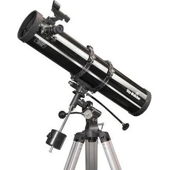 Hvězdářský dalekohled Dalekohled SKY-WATCHER NEWTON 5” 130/900mm EQ-2 ASTRONOMICKÝ