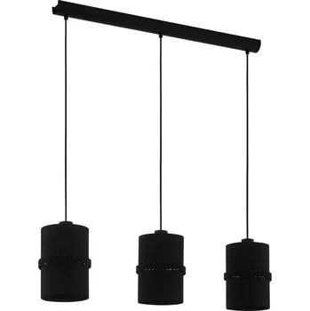 Závěsné svítidlo PARAGUAIO EGLO 390034