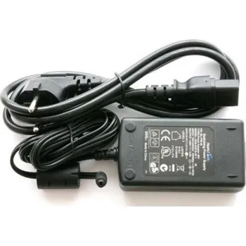 MaxLink napájecí adaptér 48V 0,8A pro RouterBOARD včetně napájecího kabelu (10/08) - VÝPRODEJ