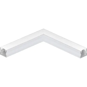 LED páska Rohová spojka SURFACE PROFILE 2 EGLO 98926