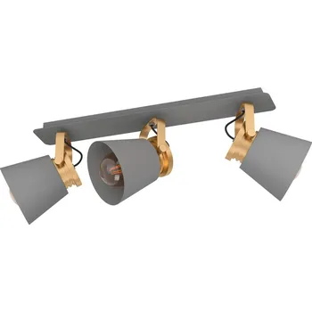 Bodové svítidlo TWICKEN EGLO 43837