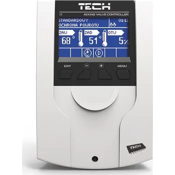 TECH Controllers EU-i-1 TUV
