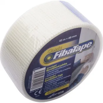 Tmel TAMADEX Mřížka samolepící FIBA TAPE šířka 48 mm délka 90 m