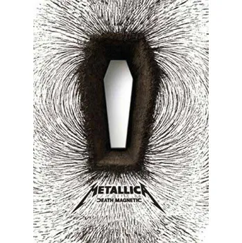 Metallica - nášivka 3