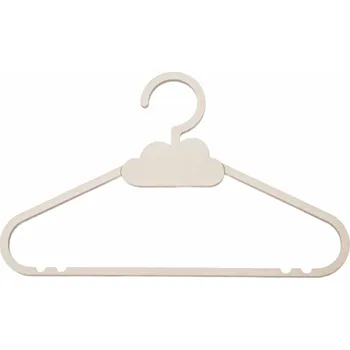 Věšák Dětský dřevěný věšák - Mráček