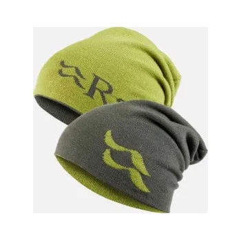 Čepice Rab Wearya oboustranná čepice Army/Aspen green