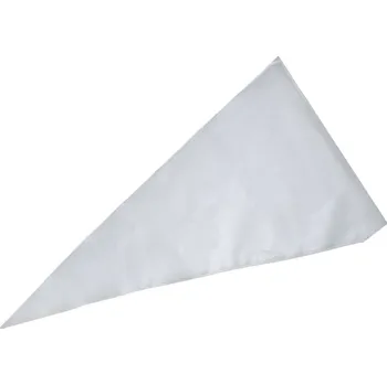 Jednorázové nádobí Sáček PE zdobící 530x275mm, 75mi v roli - 1000 ks