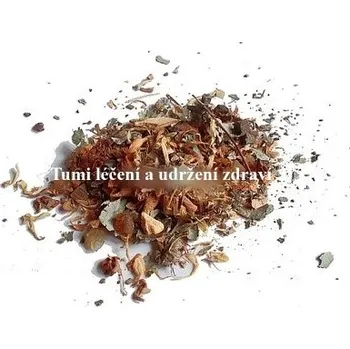 Tumi léčení a udržení zdraví