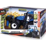 Maisto Farm RC Traktor New Holland…