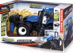 Maisto Farm RC Traktor New Holland…