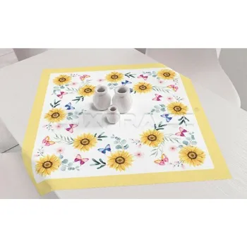 ubrus Ubrus Slunečnice - 50 x 100 cm