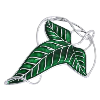 Noble Collection NN9831 Elven Brooch…