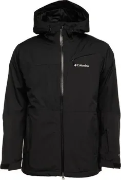 Columbia Sportswear Iceberg Point 1954411 černá