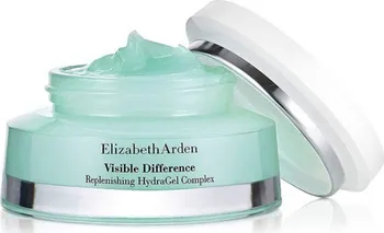 Pleťový krém Elizabeth Arden Visible Difference Replenishing HydraGel Complex hydratační gel 75 ml