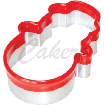 Vykrajovátko Alvarak vykrajovátko Sněhulák 7,5 cm