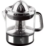 Belingerhaus Black Silver Collection…