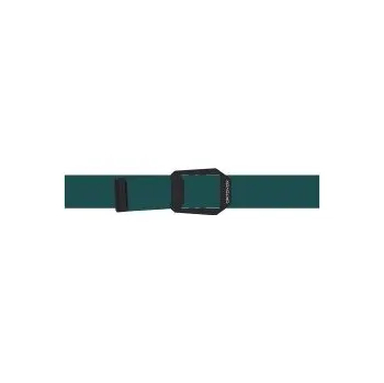 Ortovox Logo Knit Belt pacific green vel. 100; Zelená opasek + DÁREK DLE VÝBĚRU!