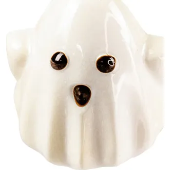 Forma na pečení Forma na pralinky, BPA free (duch Spooky 9,3g) 5x4 tvarů/forma