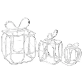 Vánoční osvětlení Vánoční dekorativní dárečky 329827 180 LED modrá