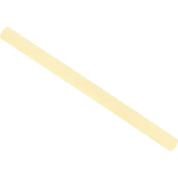 Výtvárné potřeby Ideal macrame dřevěná tyč 30 cm