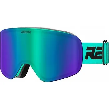 Sjezdové lyžování Relax FEELIN HTG49 - modrá - uni - 2024