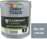 Dulux Trade Floorpaint Classic 3 kg
